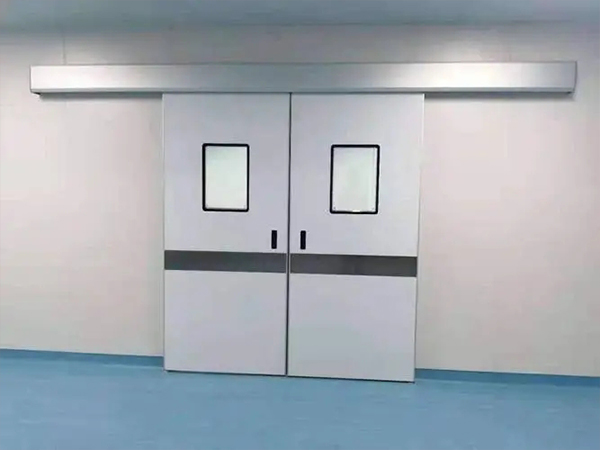 醫(yī)用門(mén)如何選擇